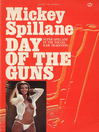 Cover image for The Day of the Guns
